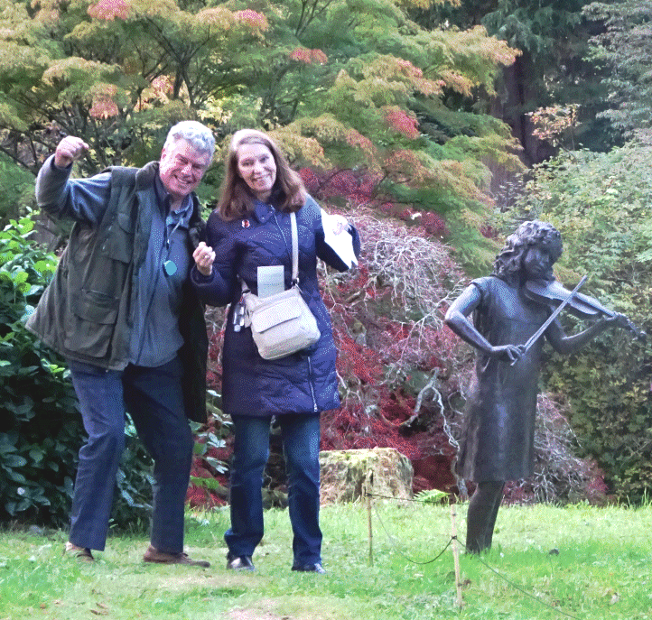 Ramster Gardens