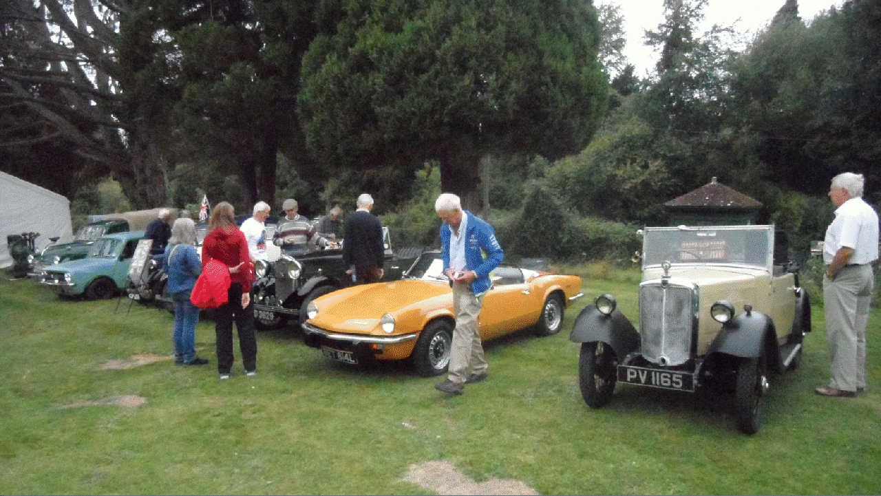 1st October 2023 Photo