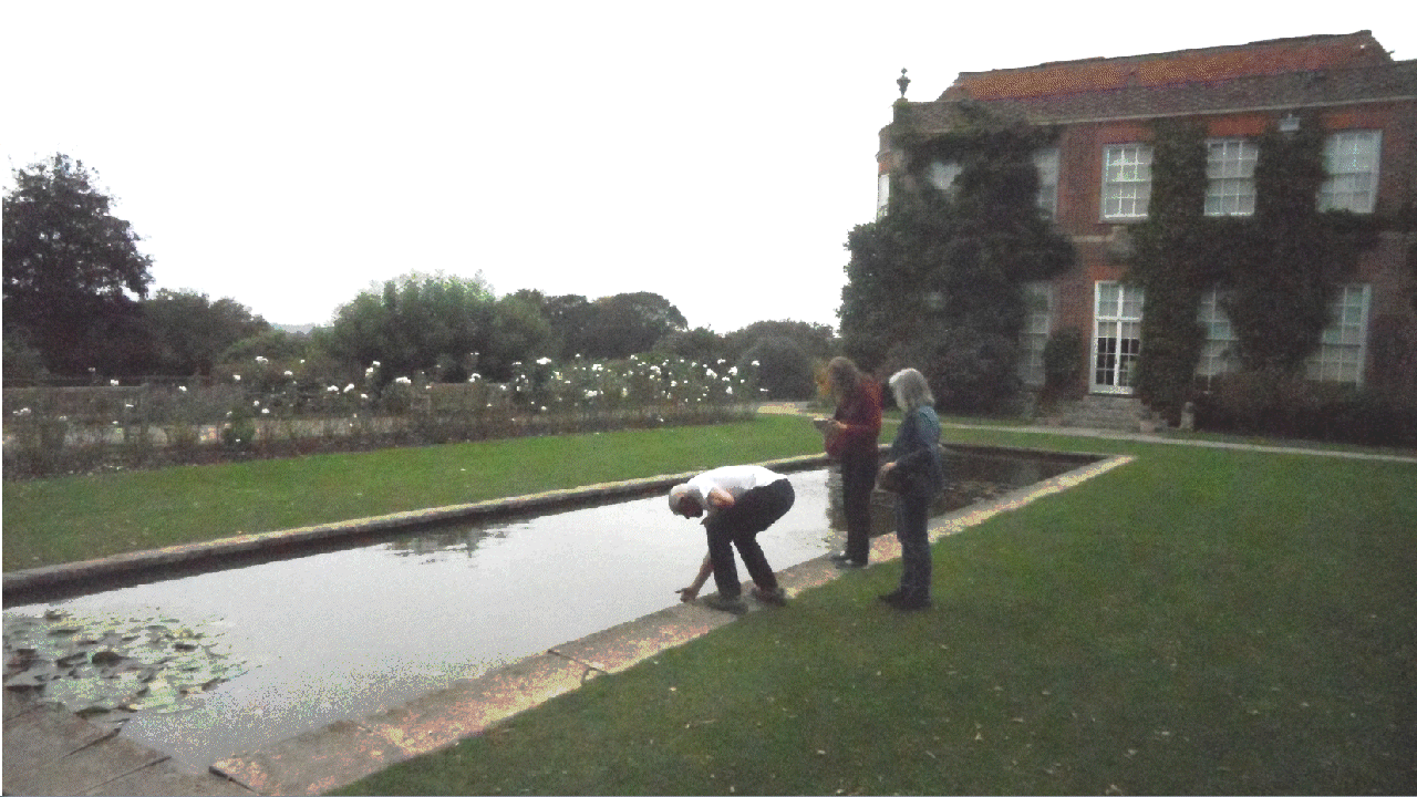 1st October 2023 Photo