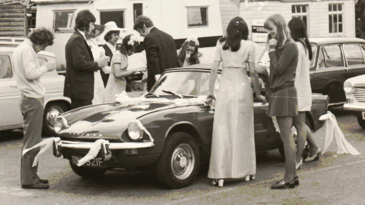 1st October 2023 Photo