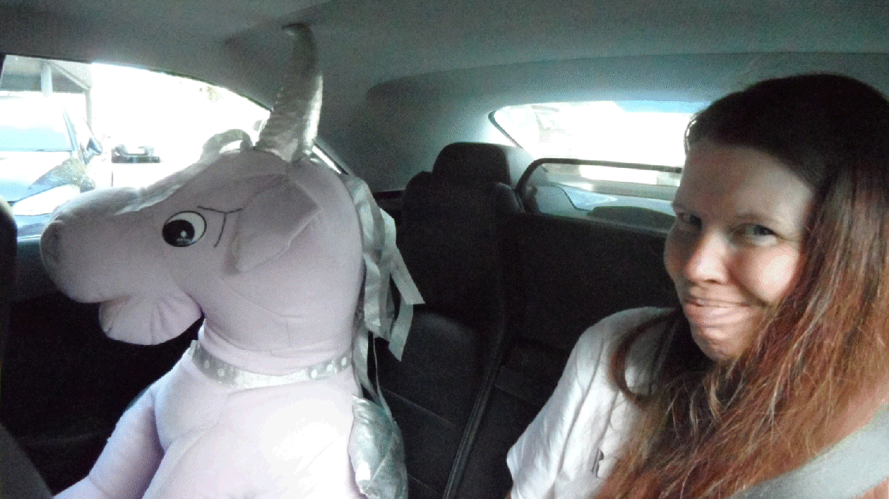 Mid August 2023 Photo Trails