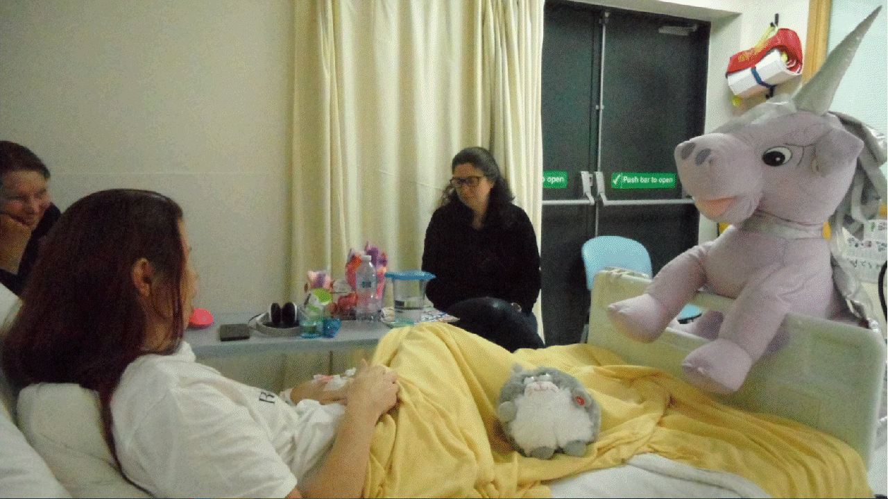 Mid August 2023 Photo Trails